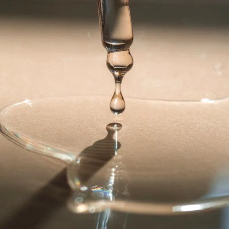 Macérat huileux de lys BIO