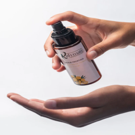 Macérat huileux de lys BIO