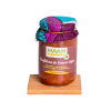 Confiture pomme cajou
