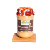 Confiture orange-banane