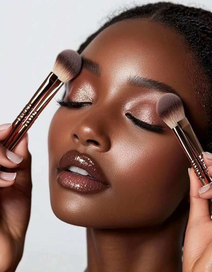 Make-Up 2025 : Tendances, Astuces & Soins Beauté pour un Maquillage Parfait