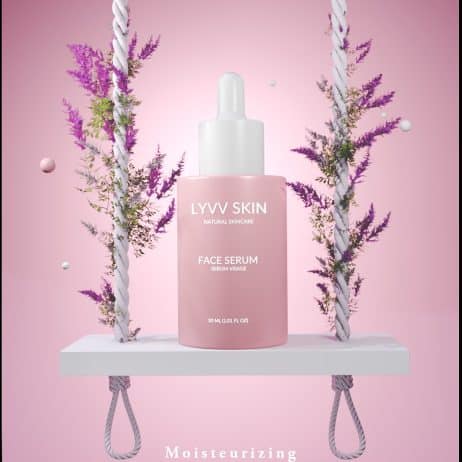 Sérum pour le Visage LYVV