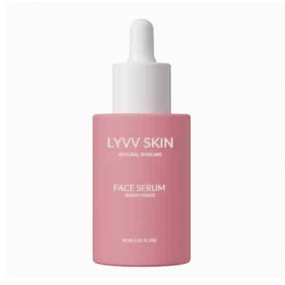 Sérum pour le Visage LYVV