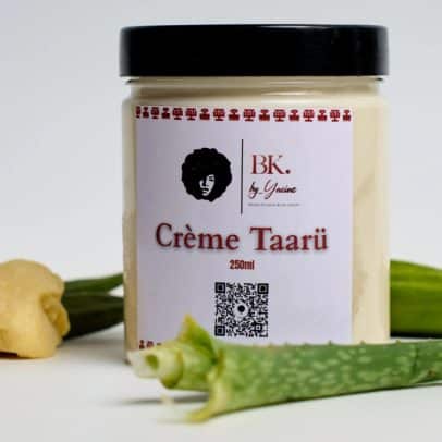 Crème Taarü