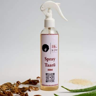 Spray Taarü